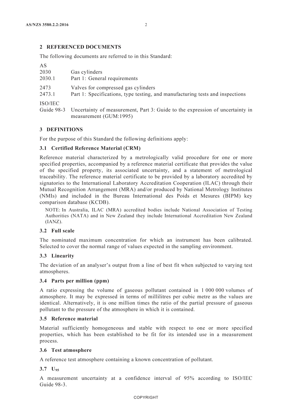 AS NZS 3580.2.2-2016 (2025).pdf_第2页