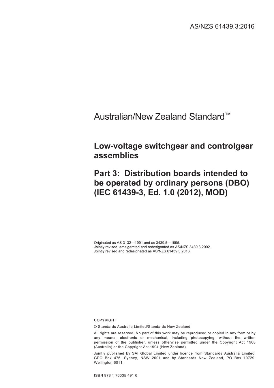 AS NZS 61439.3-2016.pdf_第3页