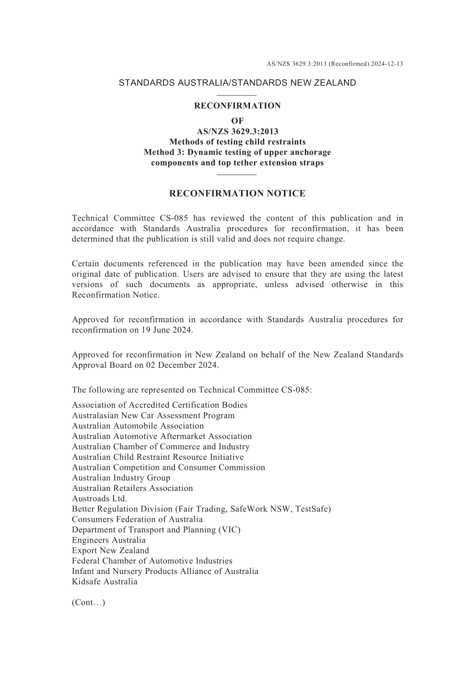 AS NZS 3629.3-2013 (2024).pdf_第1页