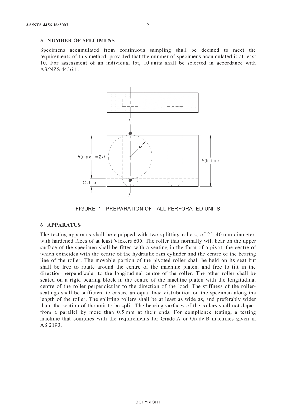 AS NZS 4456.18-2003 (2023).pdf_第3页