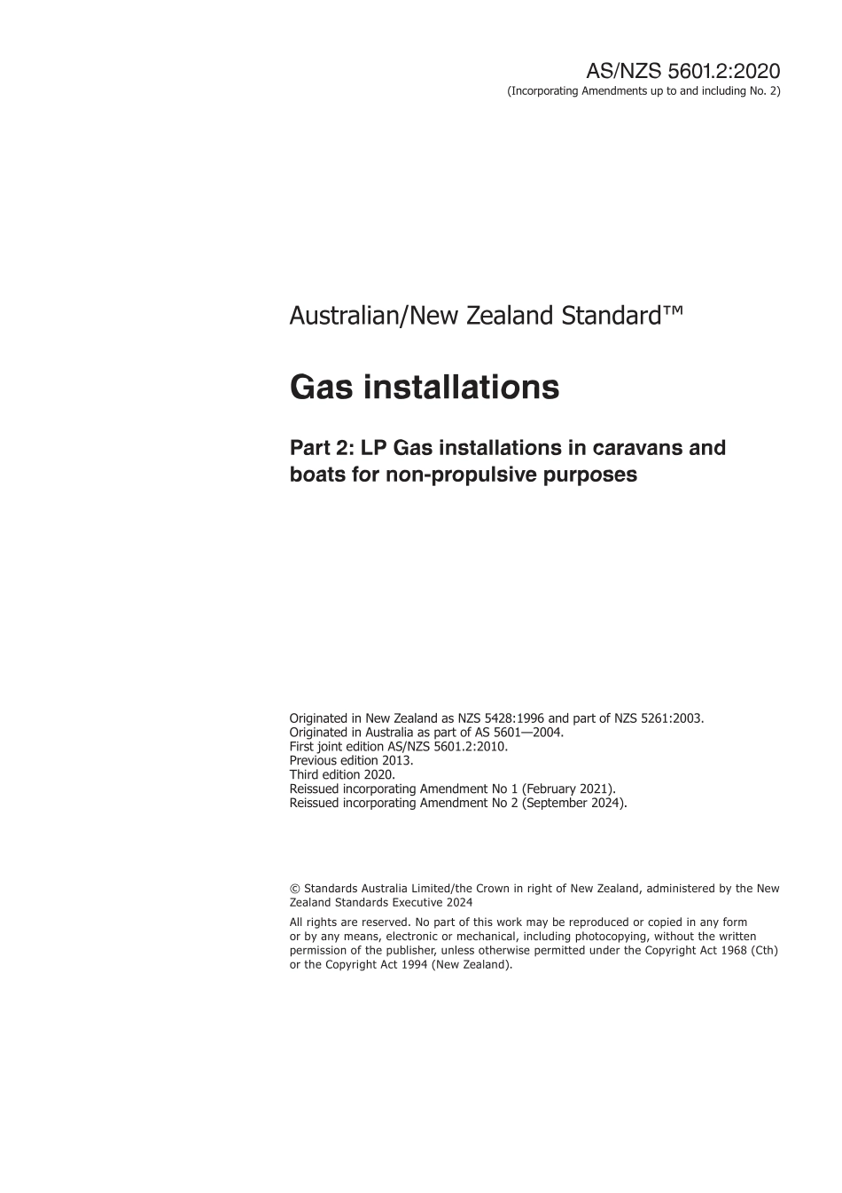 AS NZS 5601.2-2020 (2024).pdf_第3页