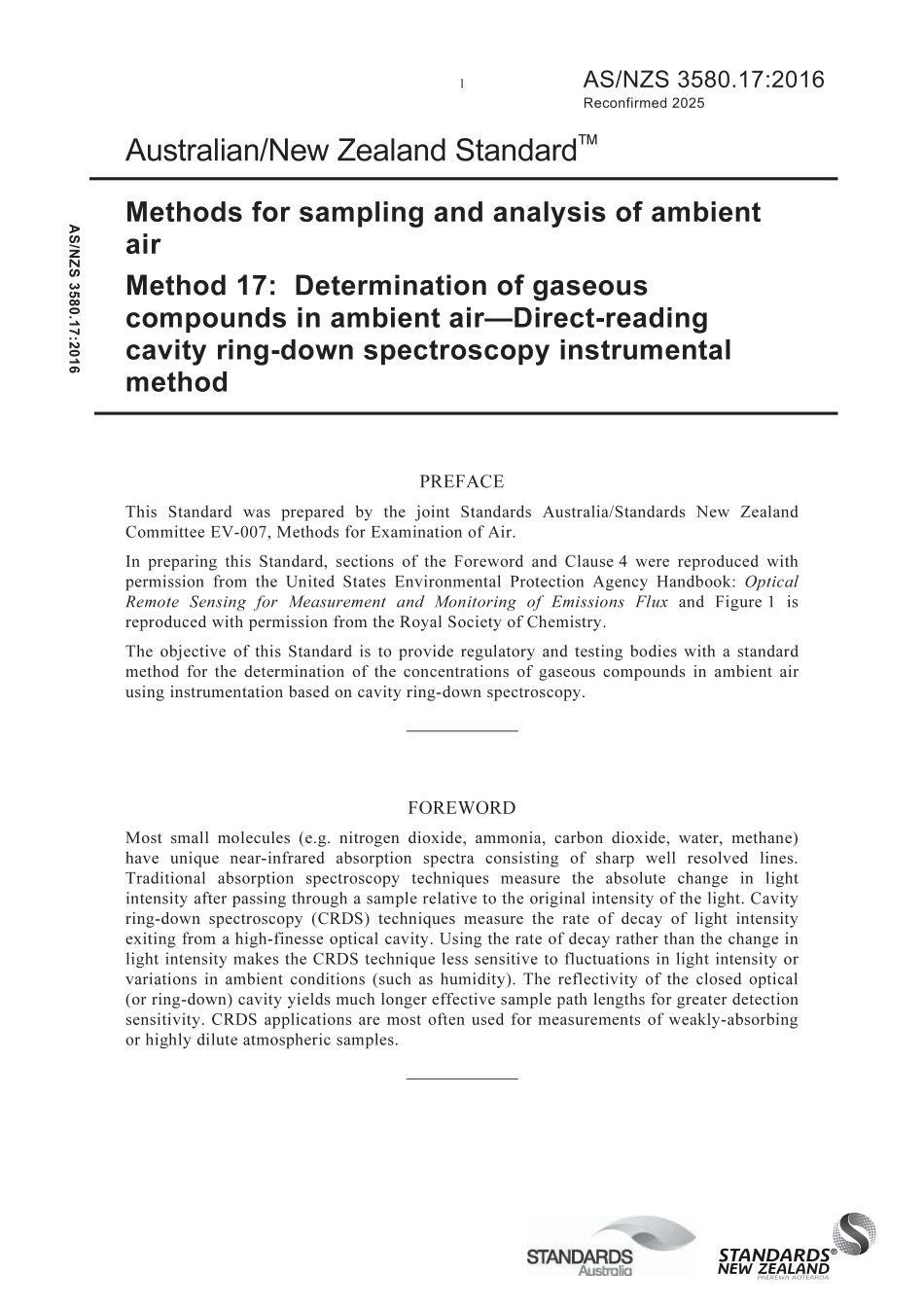 AS NZS 3580.17-2016 (2025).pdf_第1页