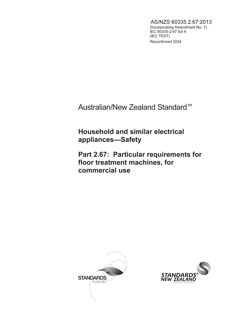 AS NZS 60335.2.67-2013 (2024).pdf_第1页