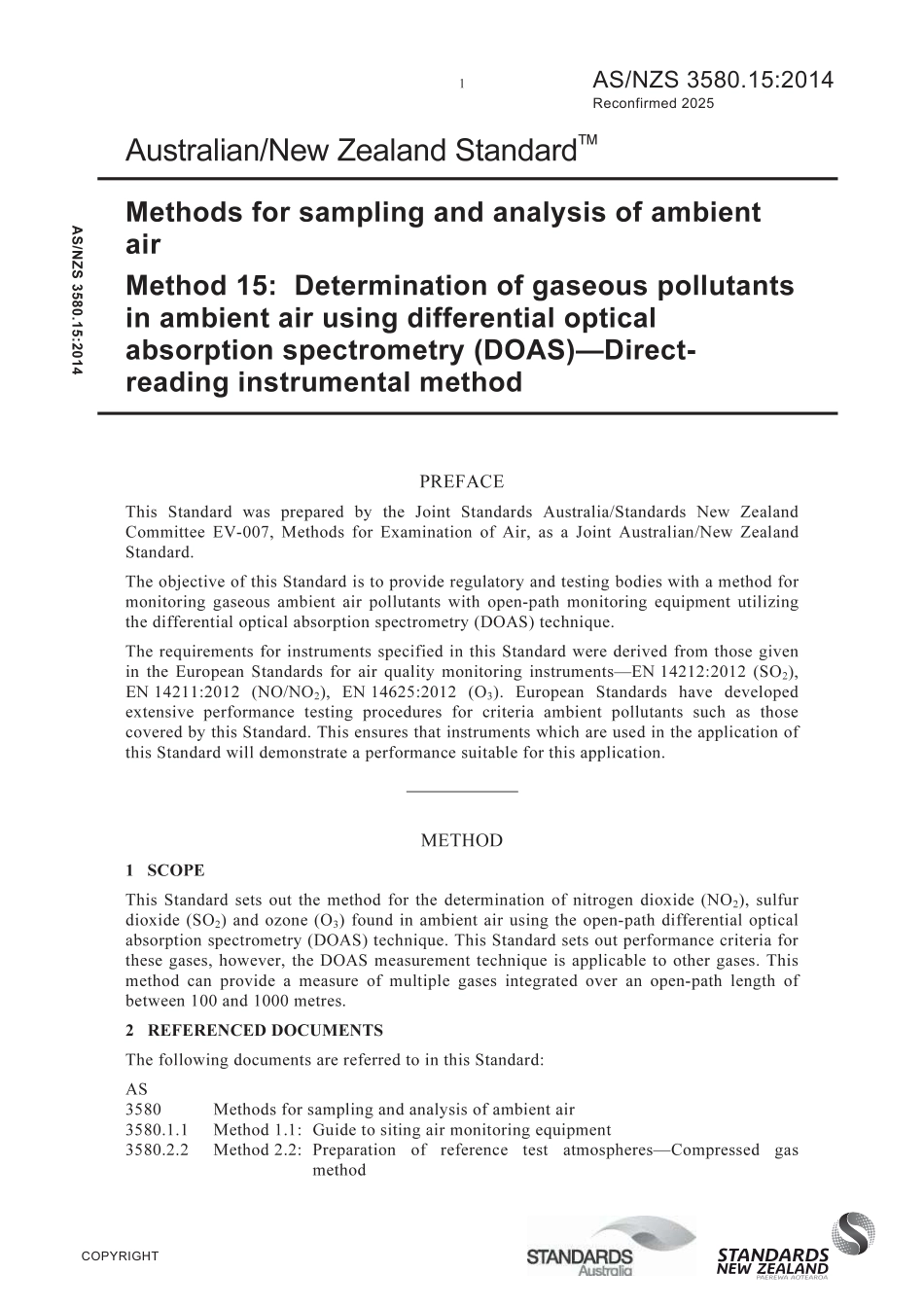 AS NZS 3580.15-2014 (2025).pdf_第1页