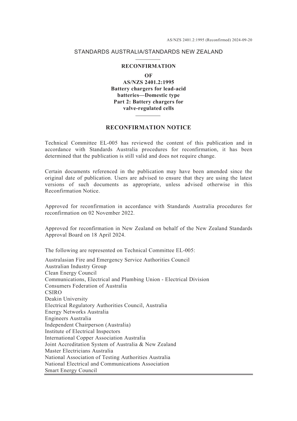 AS NZS 2401.2-1995 (2024).pdf_第3页