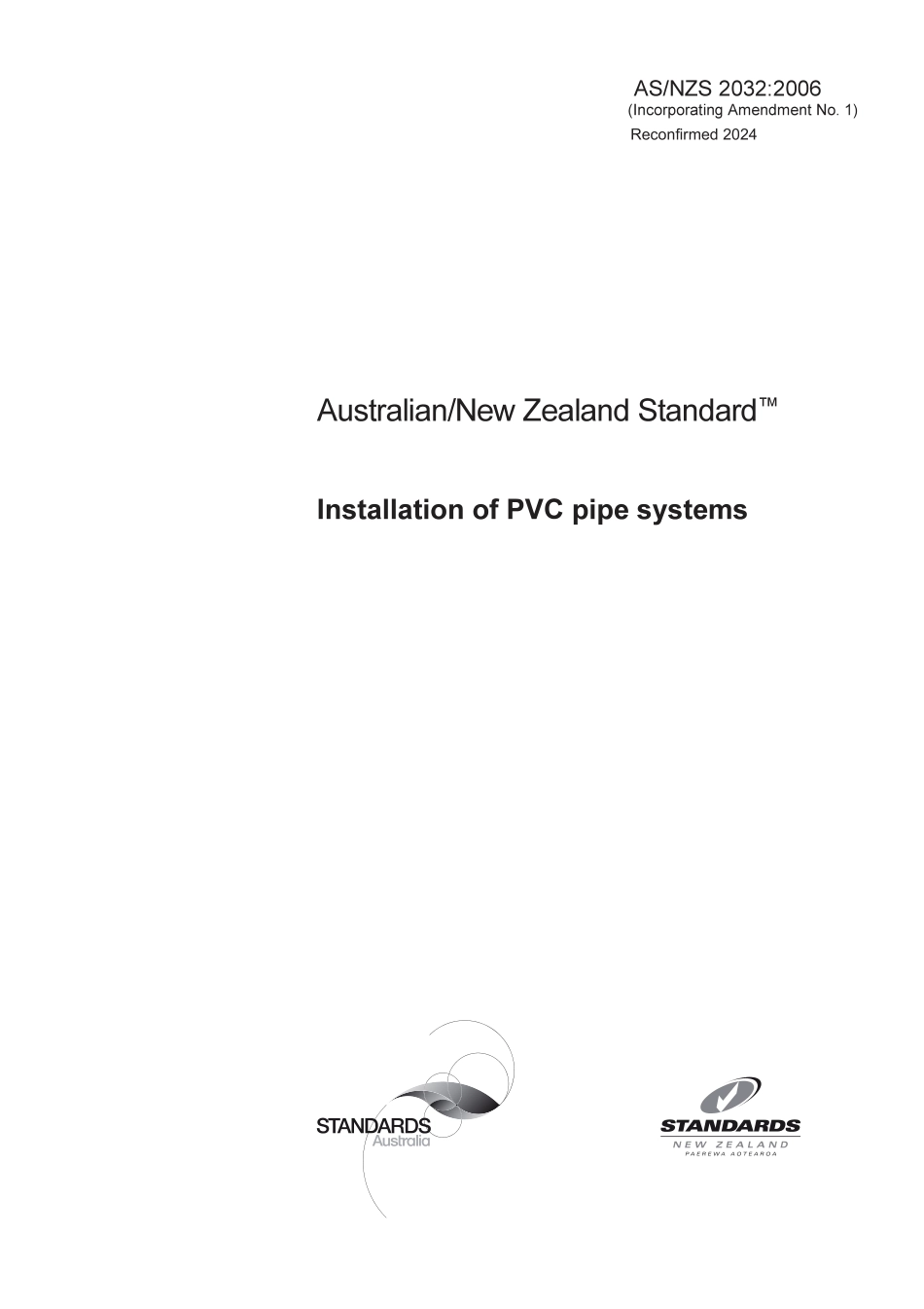 AS NZS 2032-2006 (2025).pdf_第1页
