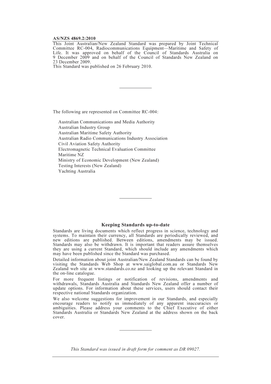 AS NZS 4869.2-2010 (2023).pdf_第2页