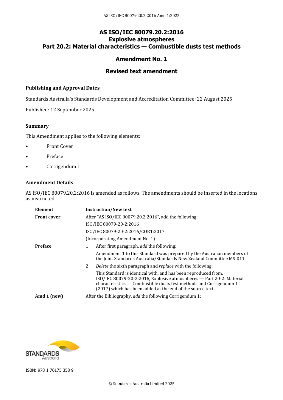 AS ISO IEC 80079.20.2-2016 amd1-2025.pdf_第1页
