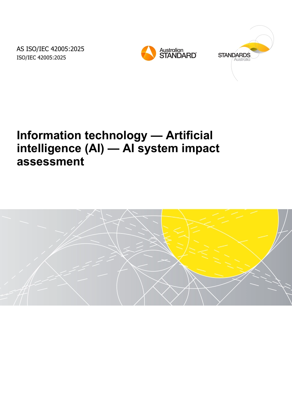 AS ISO IEC 42005-2025.pdf_第1页