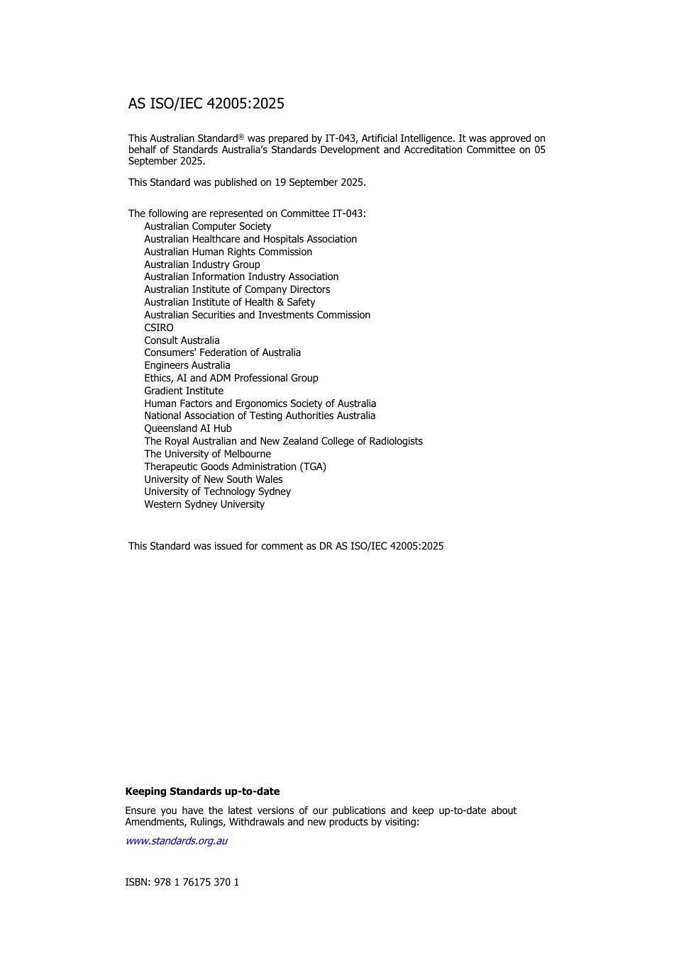 AS ISO IEC 42005-2025.pdf_第2页