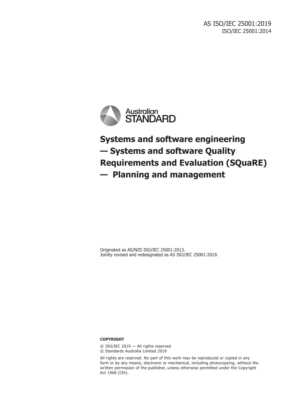 AS ISO IEC 25001-2019.pdf_第3页