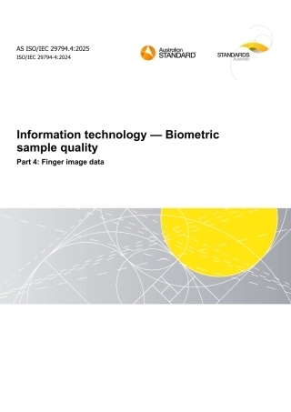 AS ISO IEC 29794.4-2025.pdf