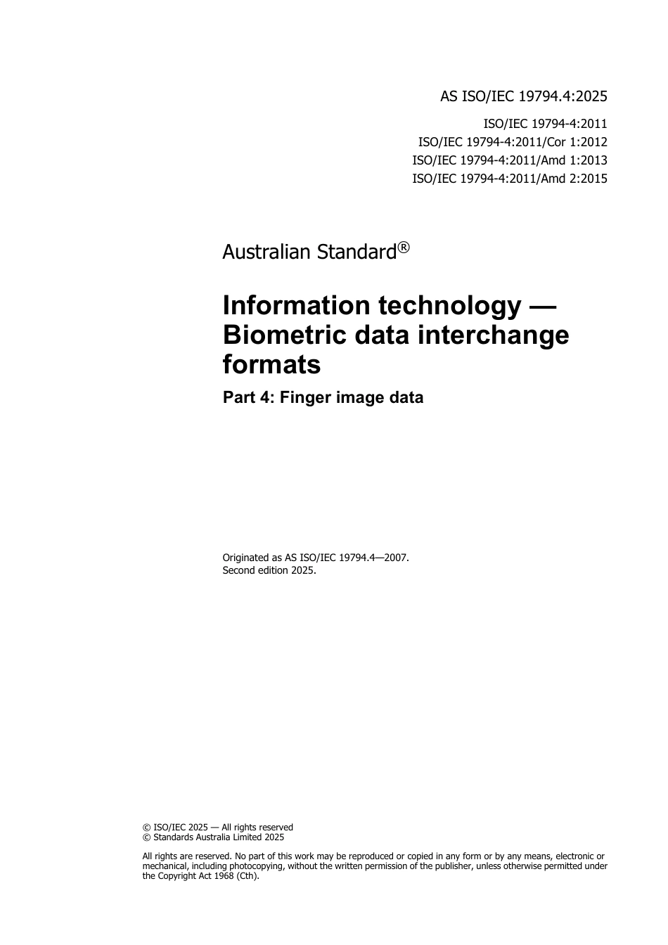 AS ISO IEC 19794.4-2025.pdf_第3页