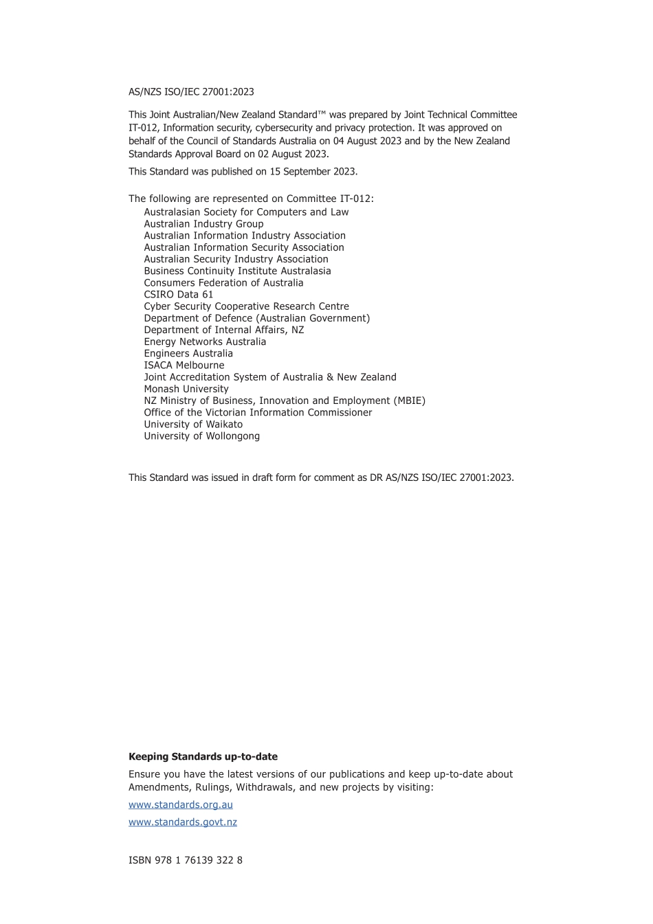 AS NZS ISO IEC 27001-2023 (2024).pdf_第2页