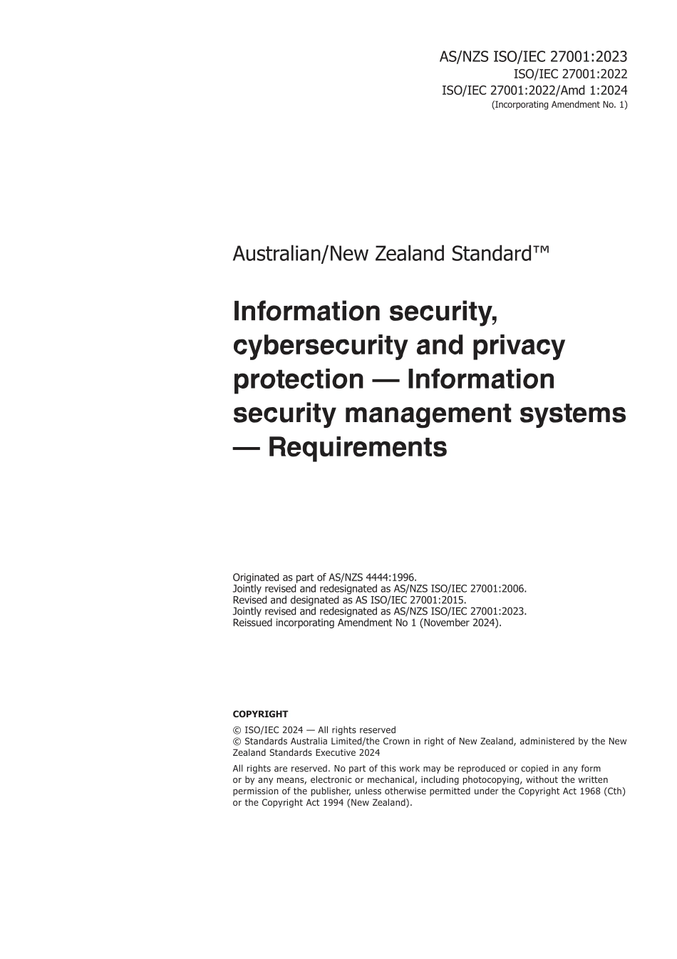 AS NZS ISO IEC 27001-2023 (2024).pdf_第3页