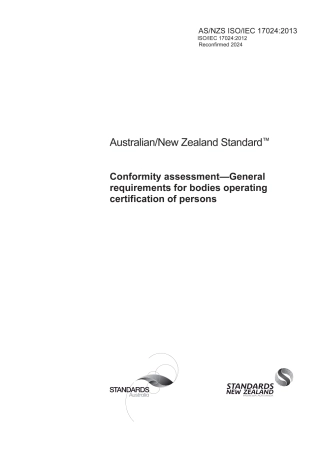 AS NZS ISO IEC 17024-2013 (2024).pdf