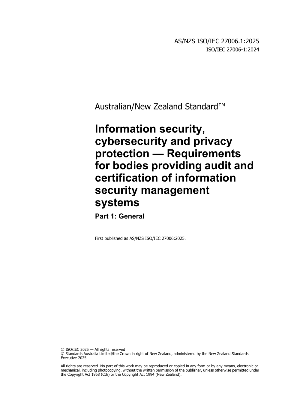 AS NZS ISO IEC 27006.1-2025.pdf_第3页