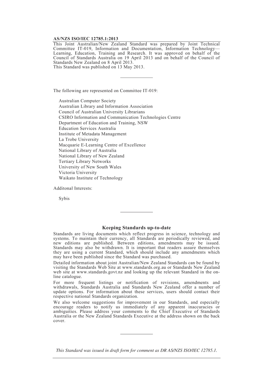 AS NZS ISO IEC 12785.1-2013 (2024).pdf_第2页