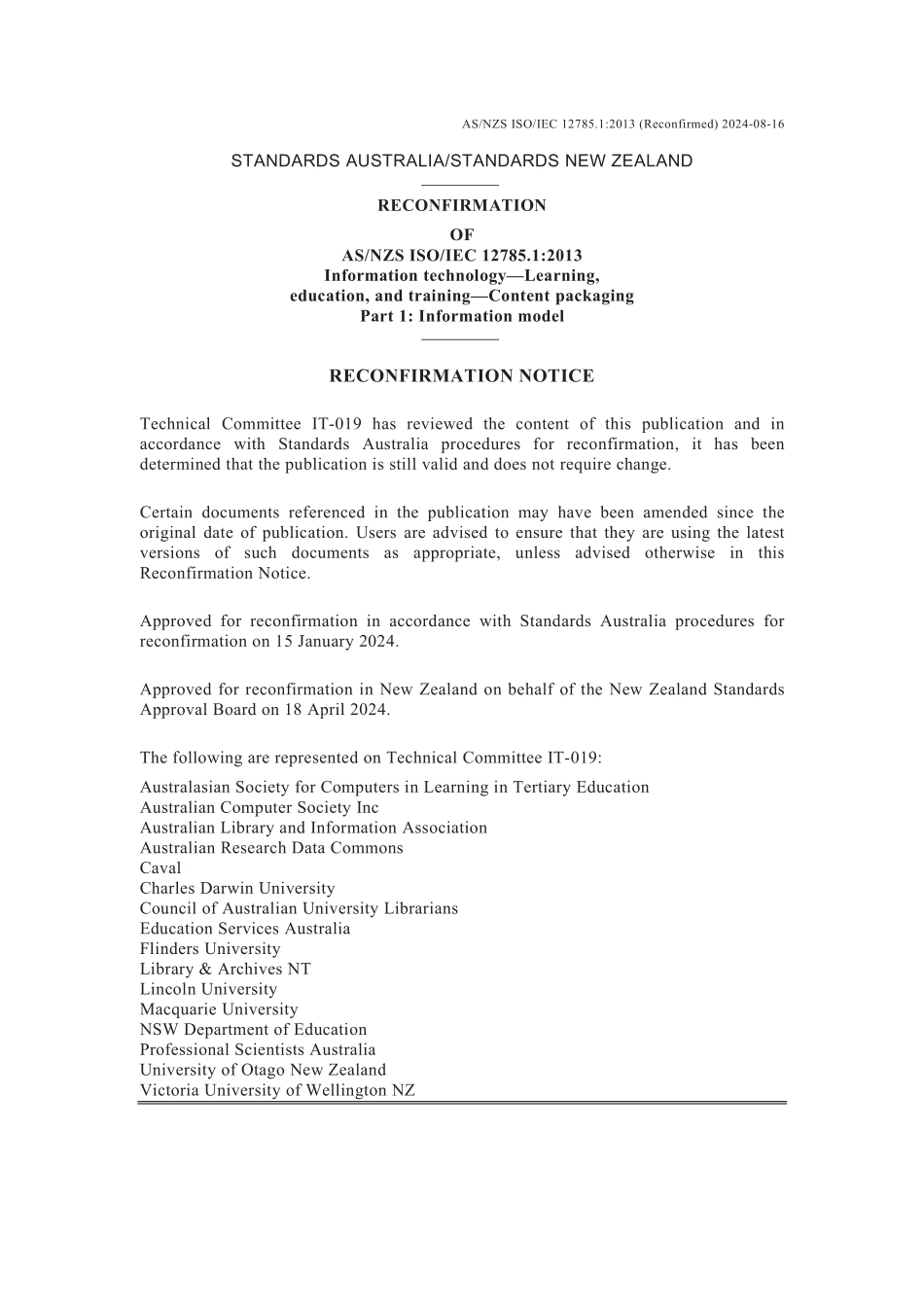 AS NZS ISO IEC 12785.1-2013 (2024).pdf_第3页