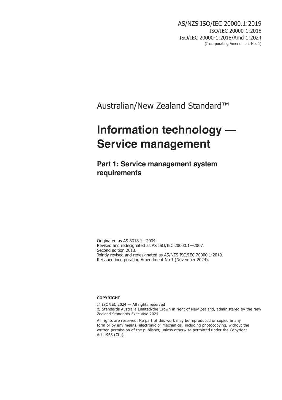 AS NZS ISO IEC 20000.1-2019 (2024).pdf_第3页