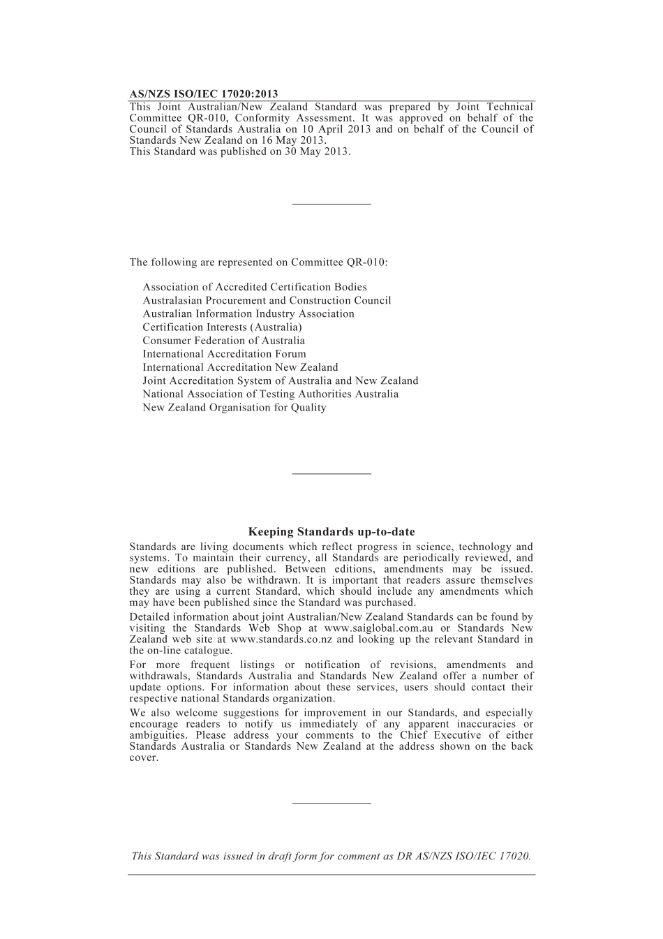 AS NZS ISO IEC 17020-2013 (2024).pdf_第2页