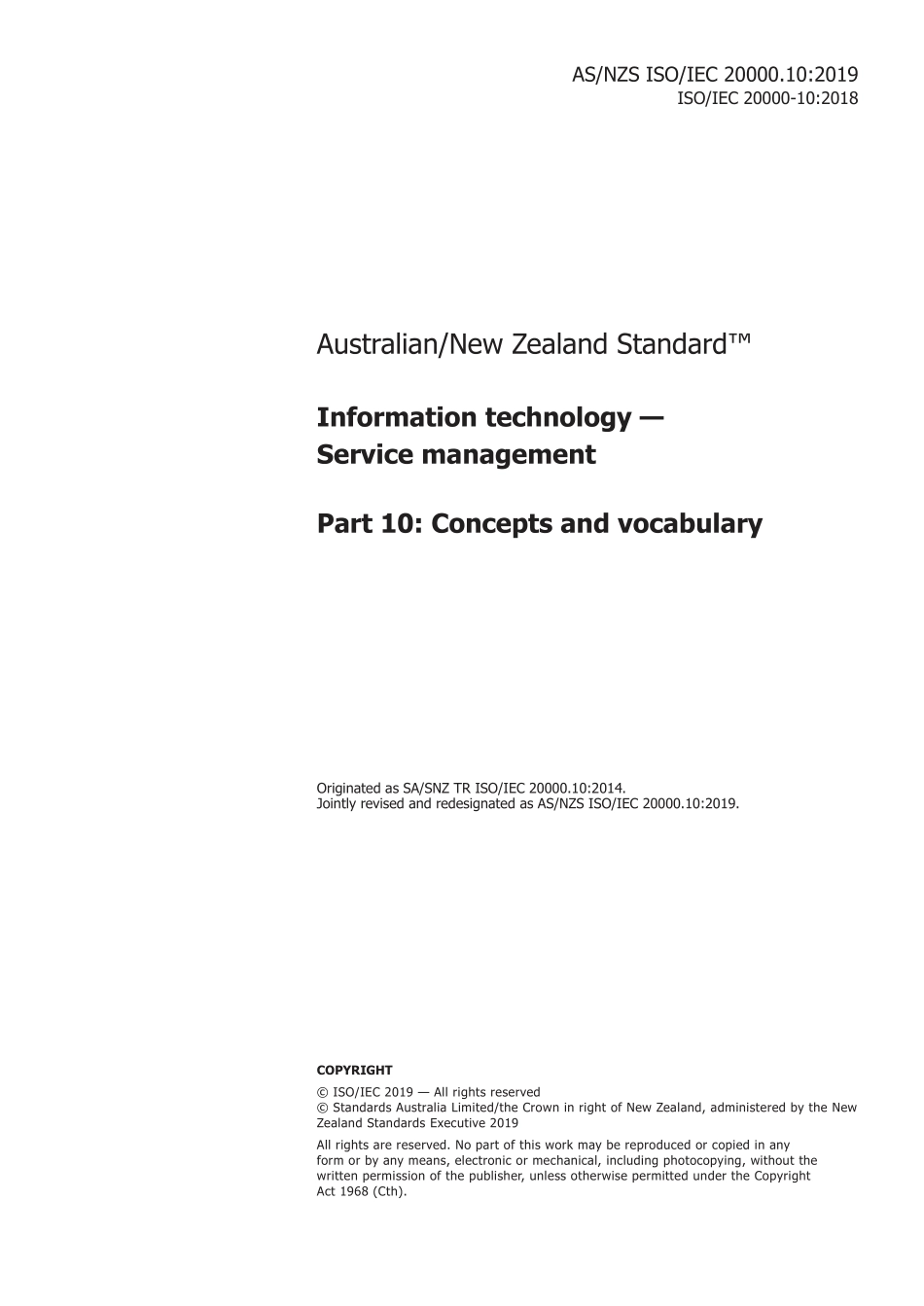 AS NZS ISO IEC 20000.10-2019.pdf_第3页