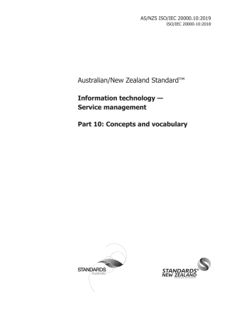 AS NZS ISO IEC 20000.10-2019.pdf