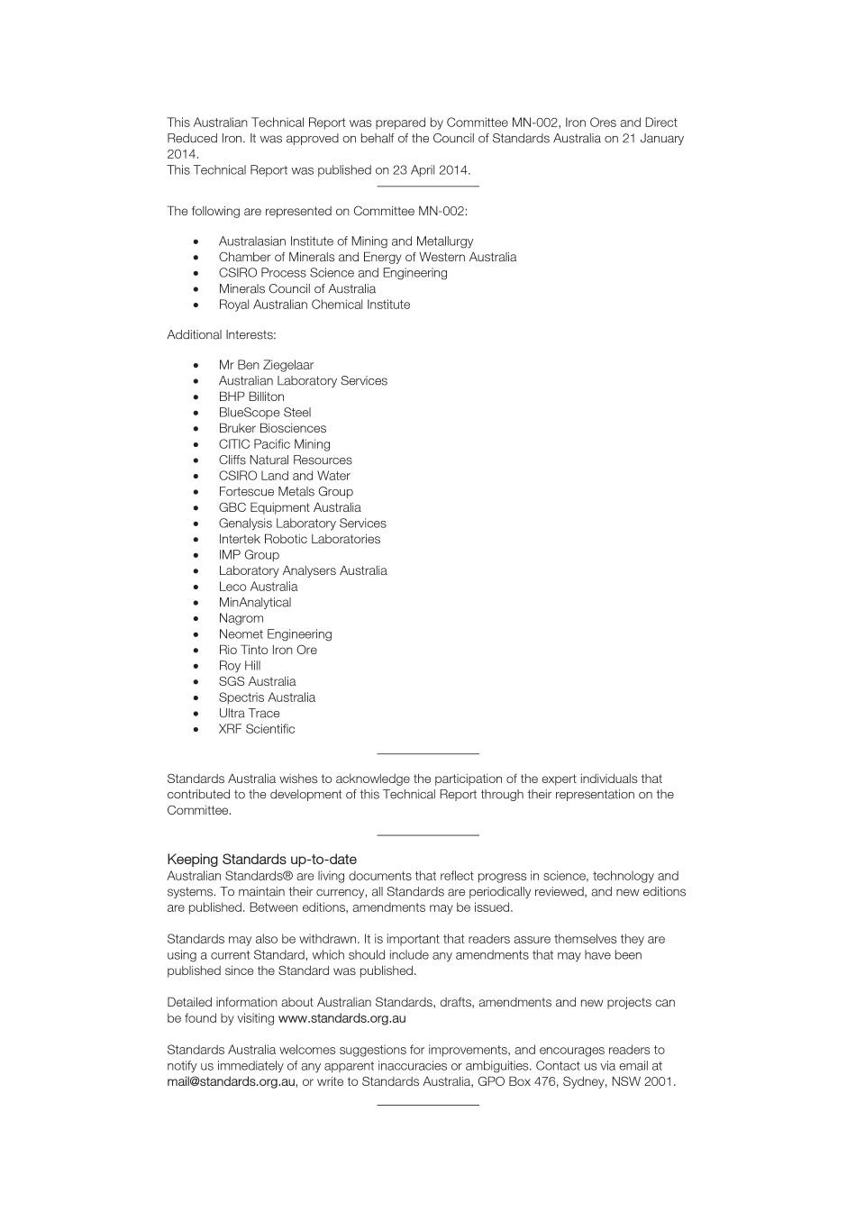 SA TR 2.31-2014 (2025).pdf_第2页