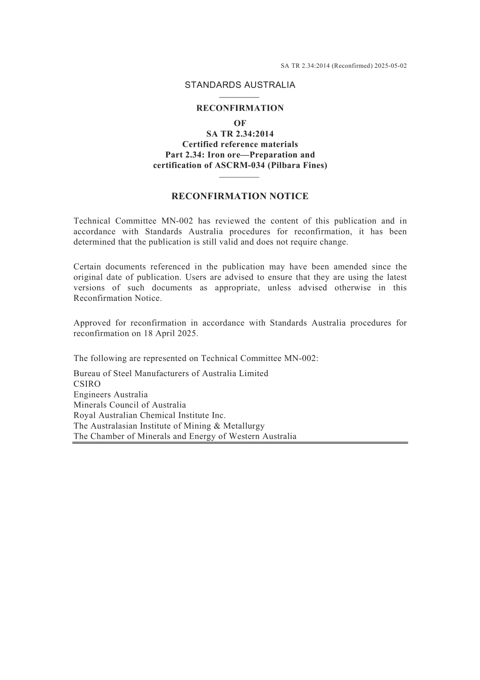 SA TR 2.34-2014 (2025).pdf_第3页