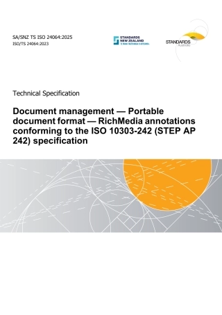 SA SNZ TS ISO 24064-2025.pdf