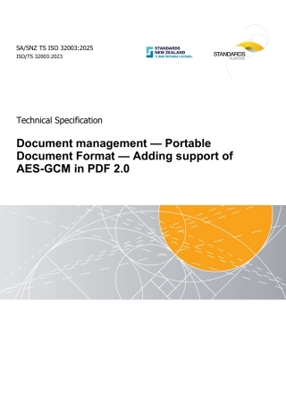 SA SNZ TS ISO 32003-2025.pdf