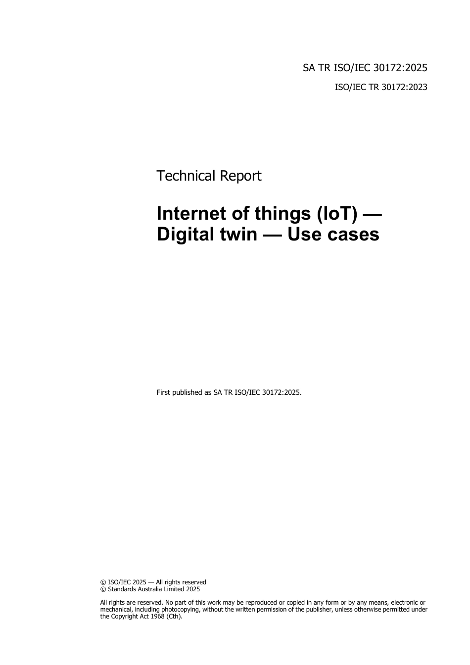 SA TR ISO IEC 30172-2025.pdf_第3页