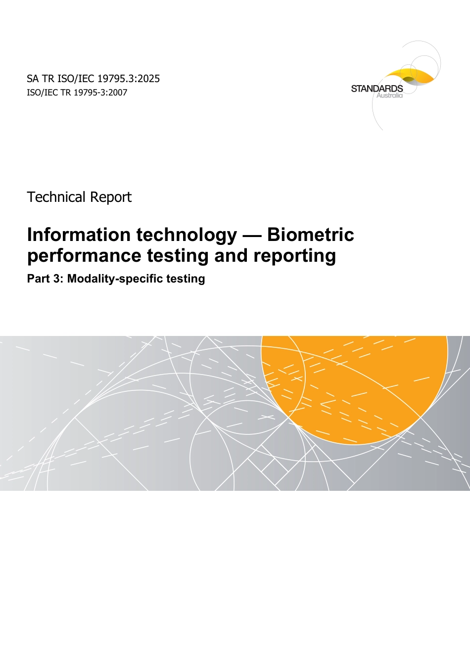 SA TR ISO IEC 19795.3-2025.pdf_第1页