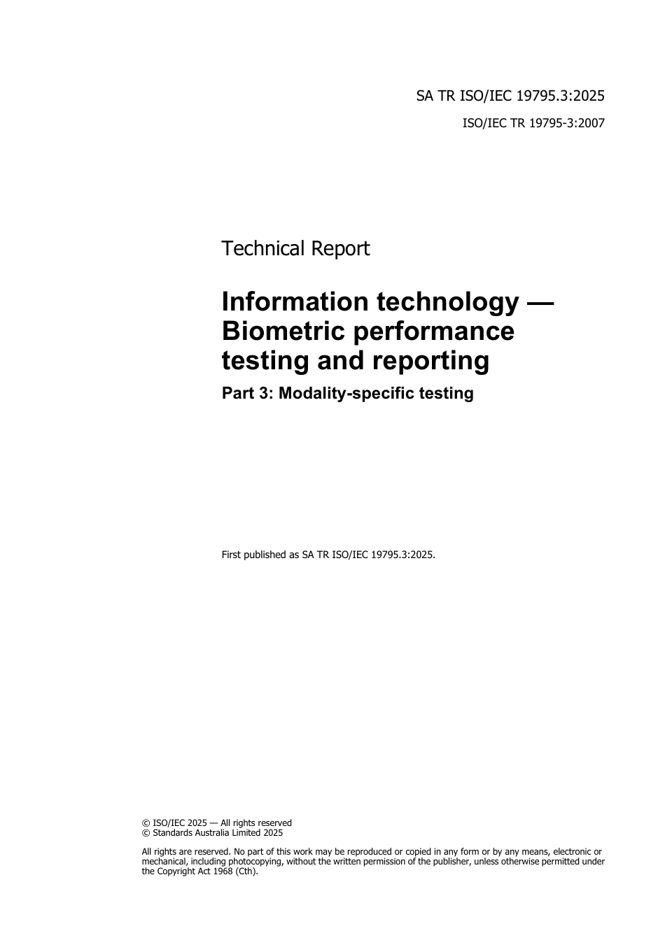 SA TR ISO IEC 19795.3-2025.pdf_第3页