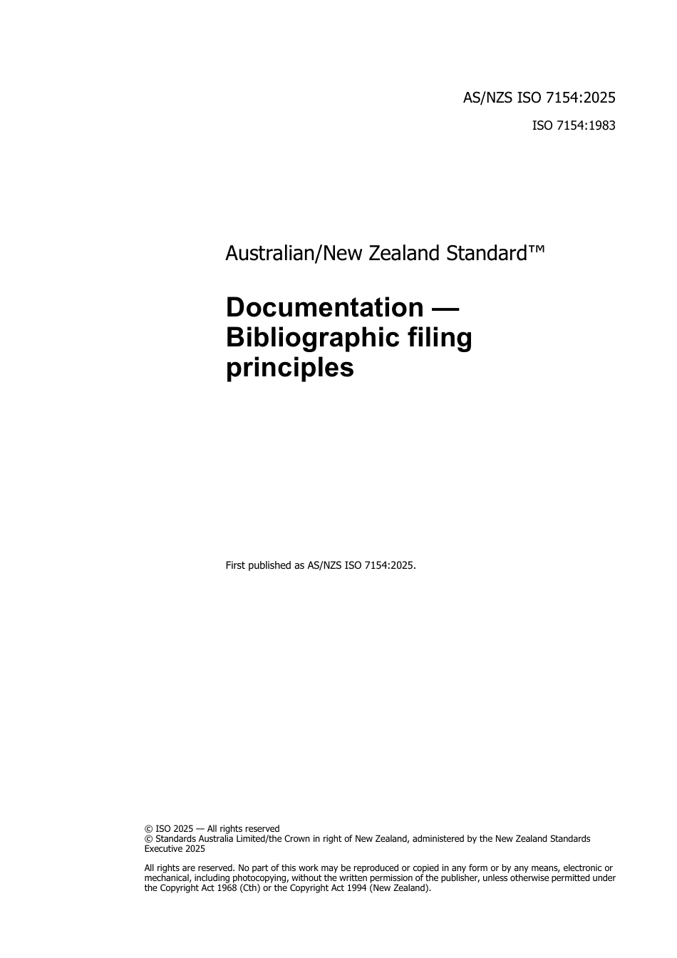 AS NZS ISO 7154-2025.pdf_第3页