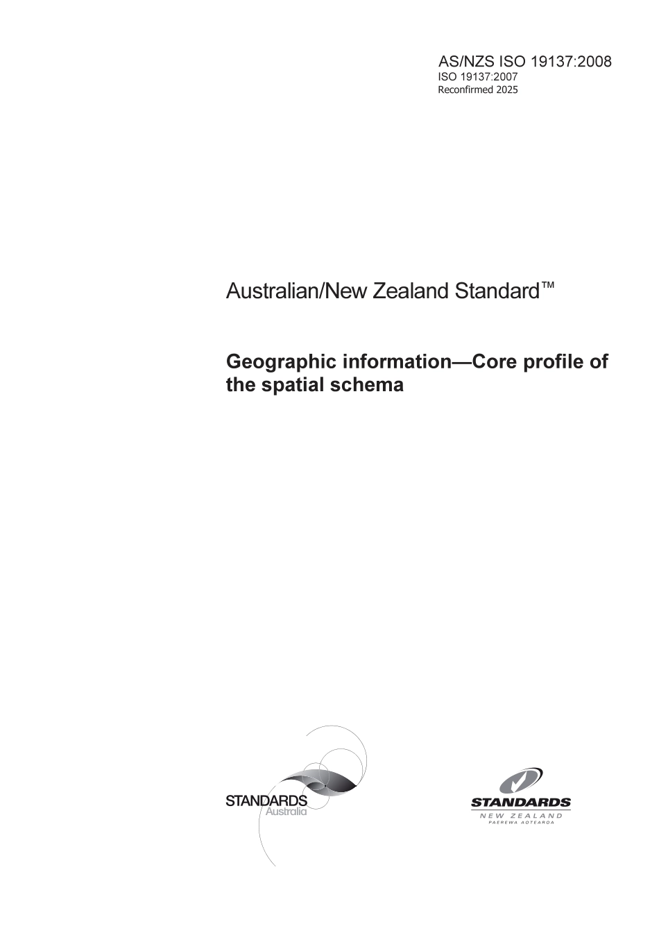 AS NZS ISO 19137-2008 (2025).pdf_第1页