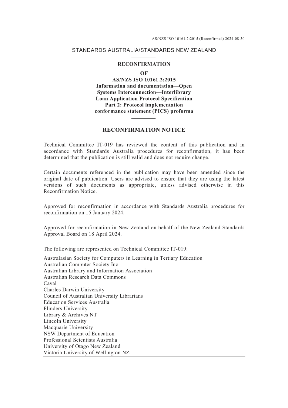 AS NZS ISO 10161.2-2015 (2024).pdf_第3页