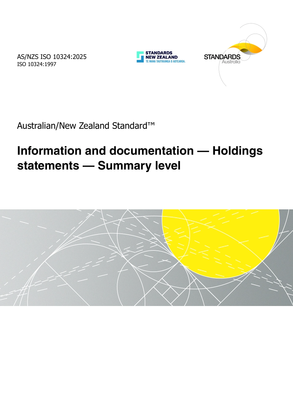 AS NZS ISO 10324-2025.pdf_第1页