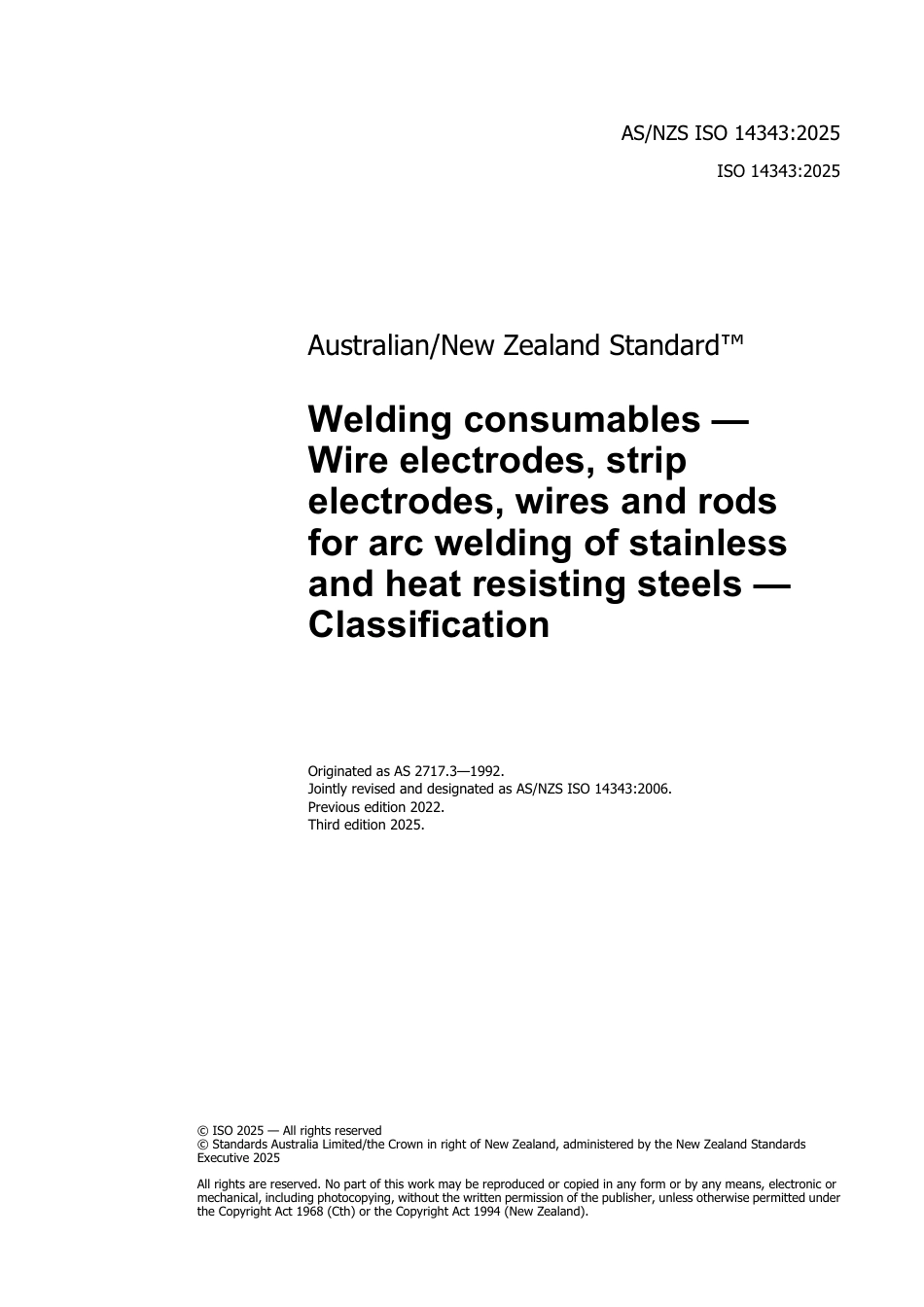 AS NZS ISO 14343-2025.pdf_第3页