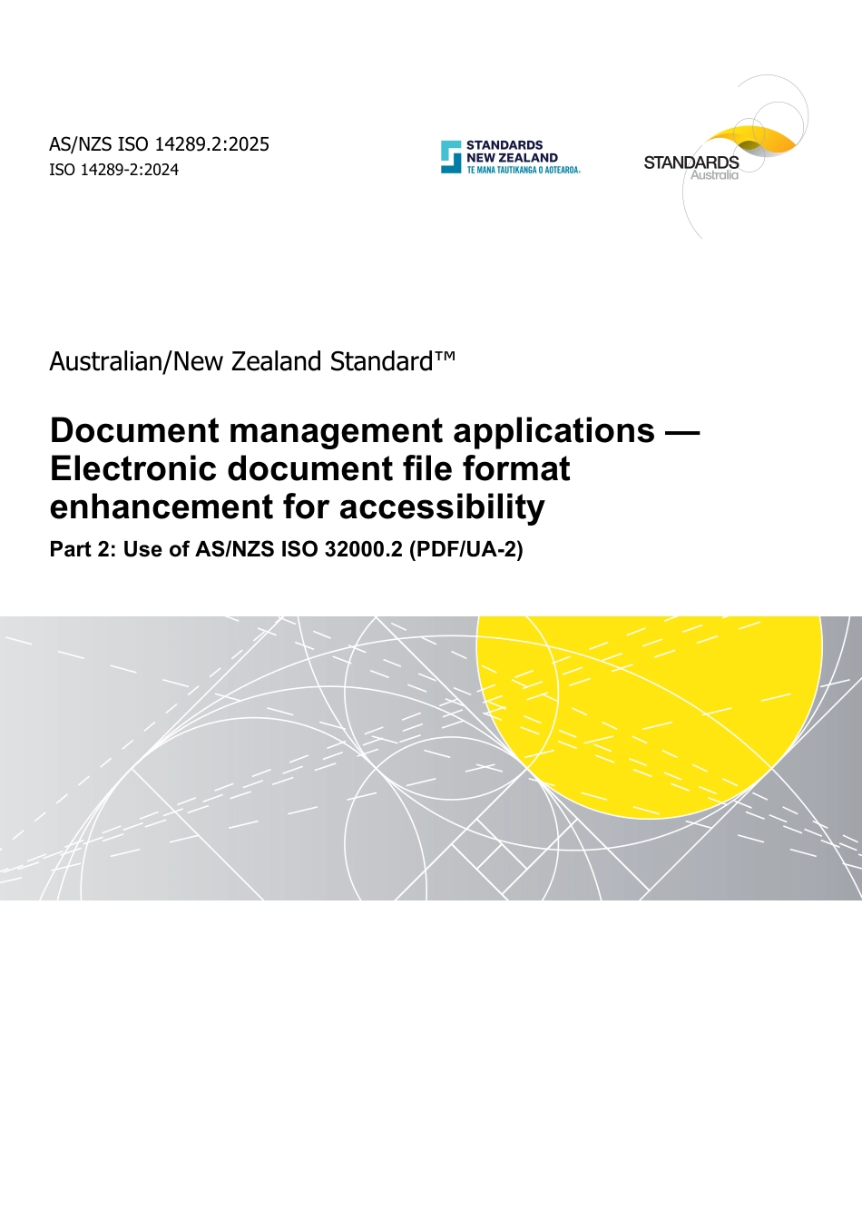 AS NZS ISO 14289.2-2025.pdf_第1页