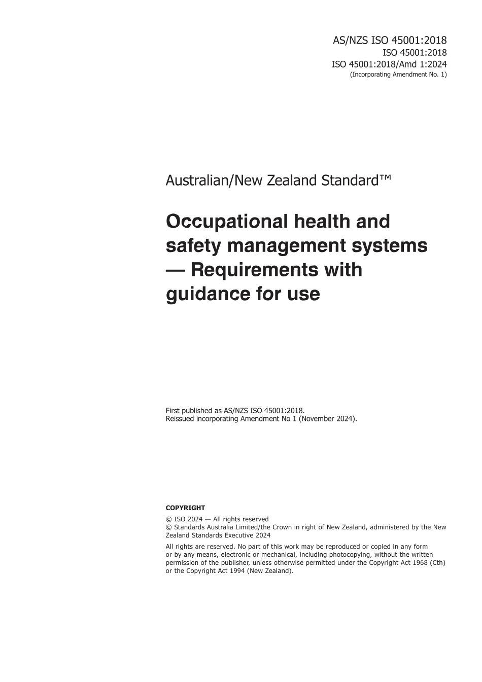 AS NZS ISO 45001-2018 (2024).pdf_第3页