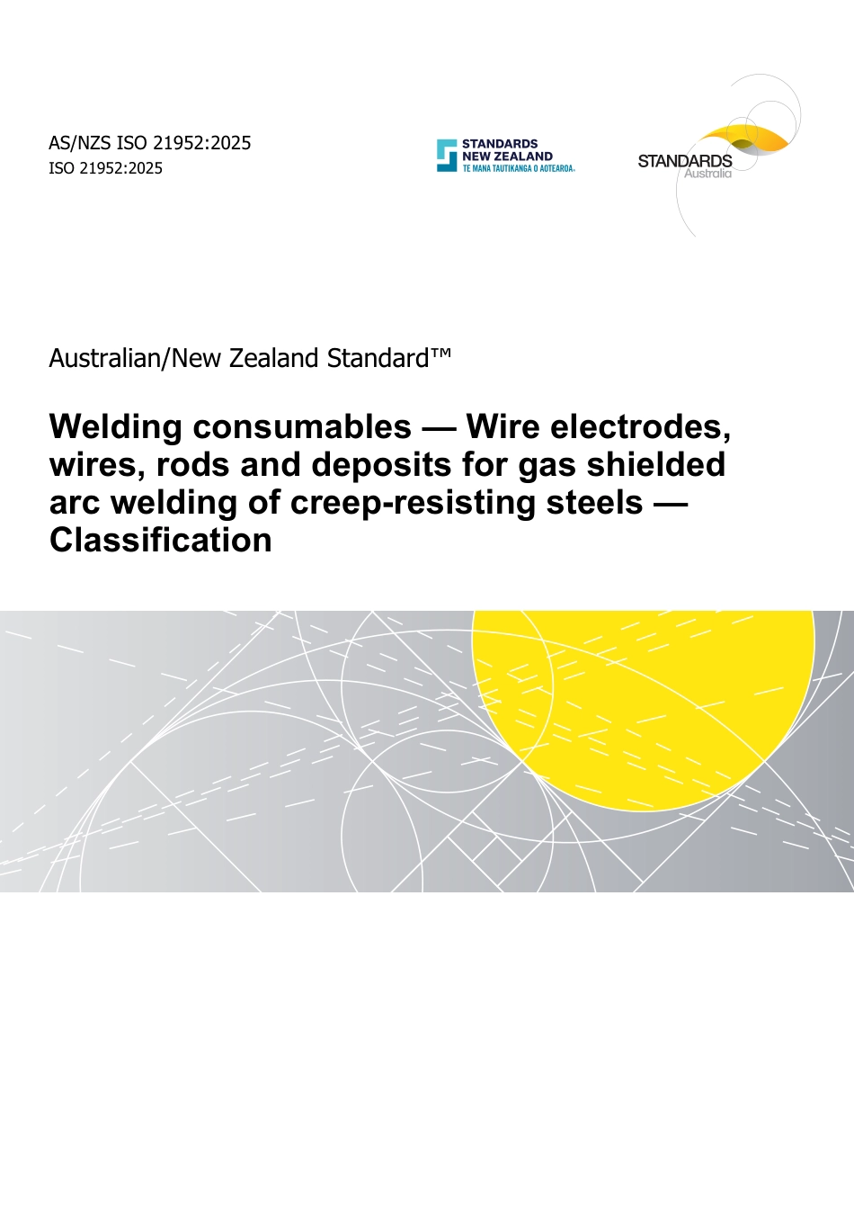 AS NZS ISO 21952-2025.pdf_第1页