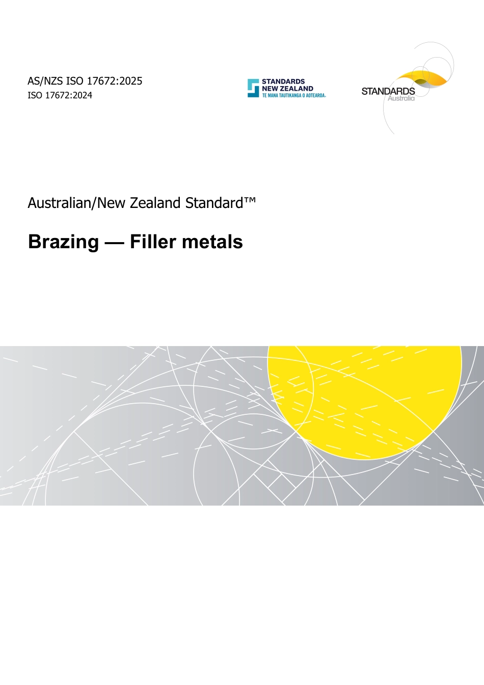 AS NZS ISO 17672-2025.pdf_第1页