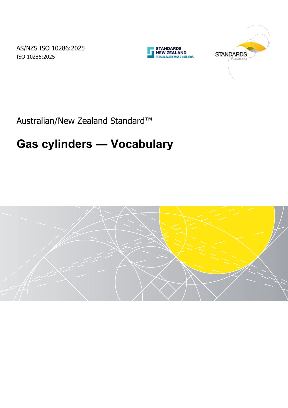 AS NZS ISO 10286-2025.pdf_第1页