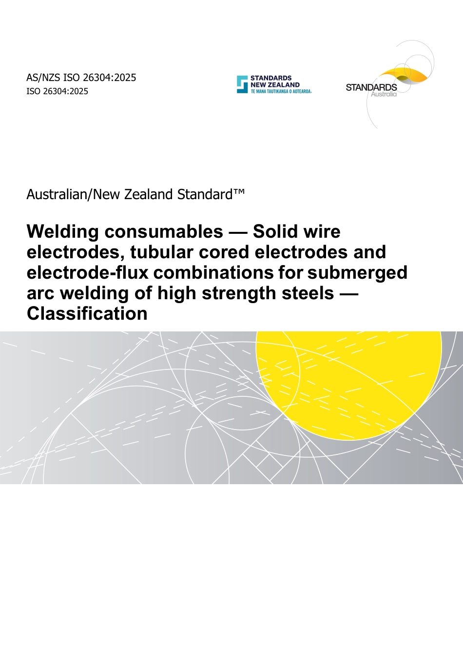 AS NZS ISO 26304-2025.pdf_第1页