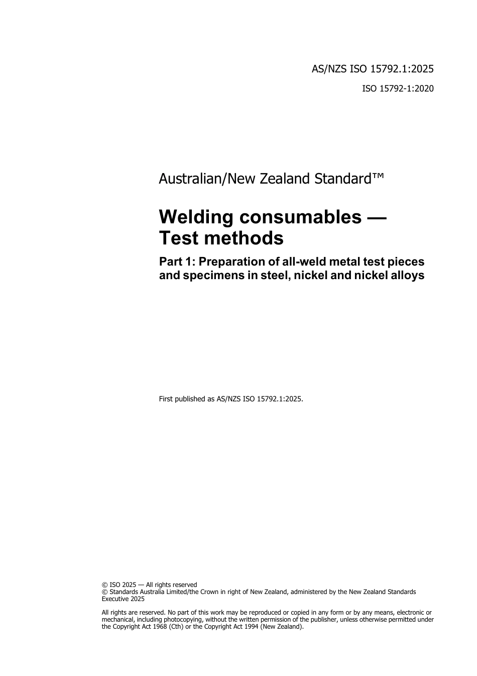 AS NZS ISO 15792.1-2025.pdf_第3页