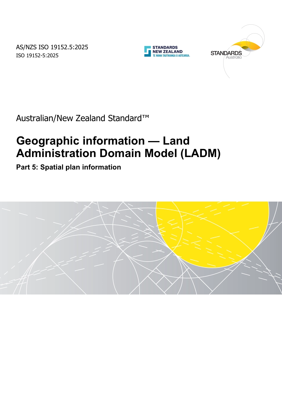 AS NZS ISO 19152.5-2025.pdf_第1页