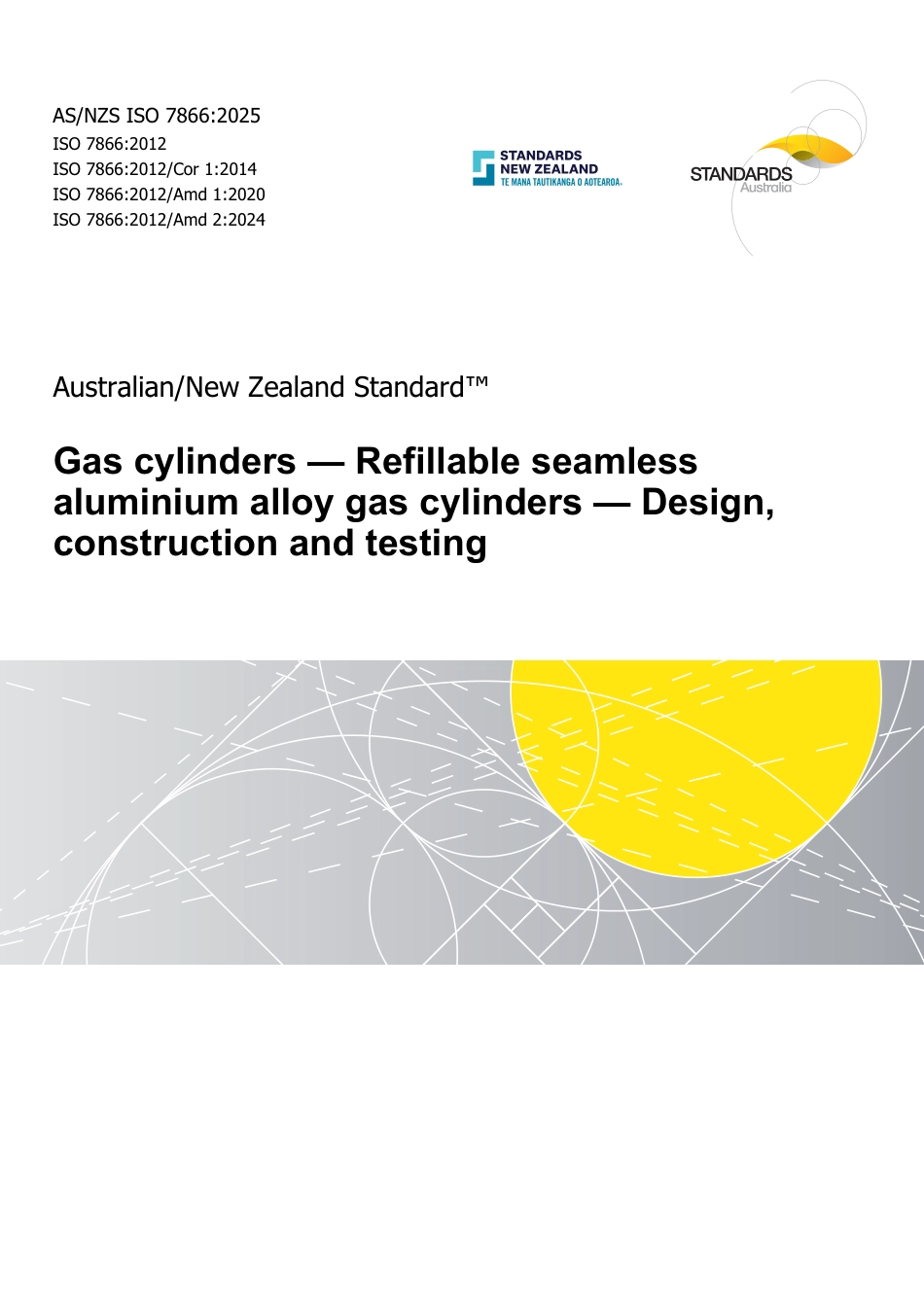 AS NZS ISO 7866-2025.pdf_第1页