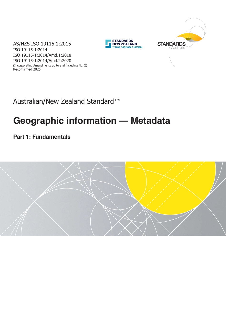 AS NZS ISO 19115.1-2015 (2025).pdf_第1页