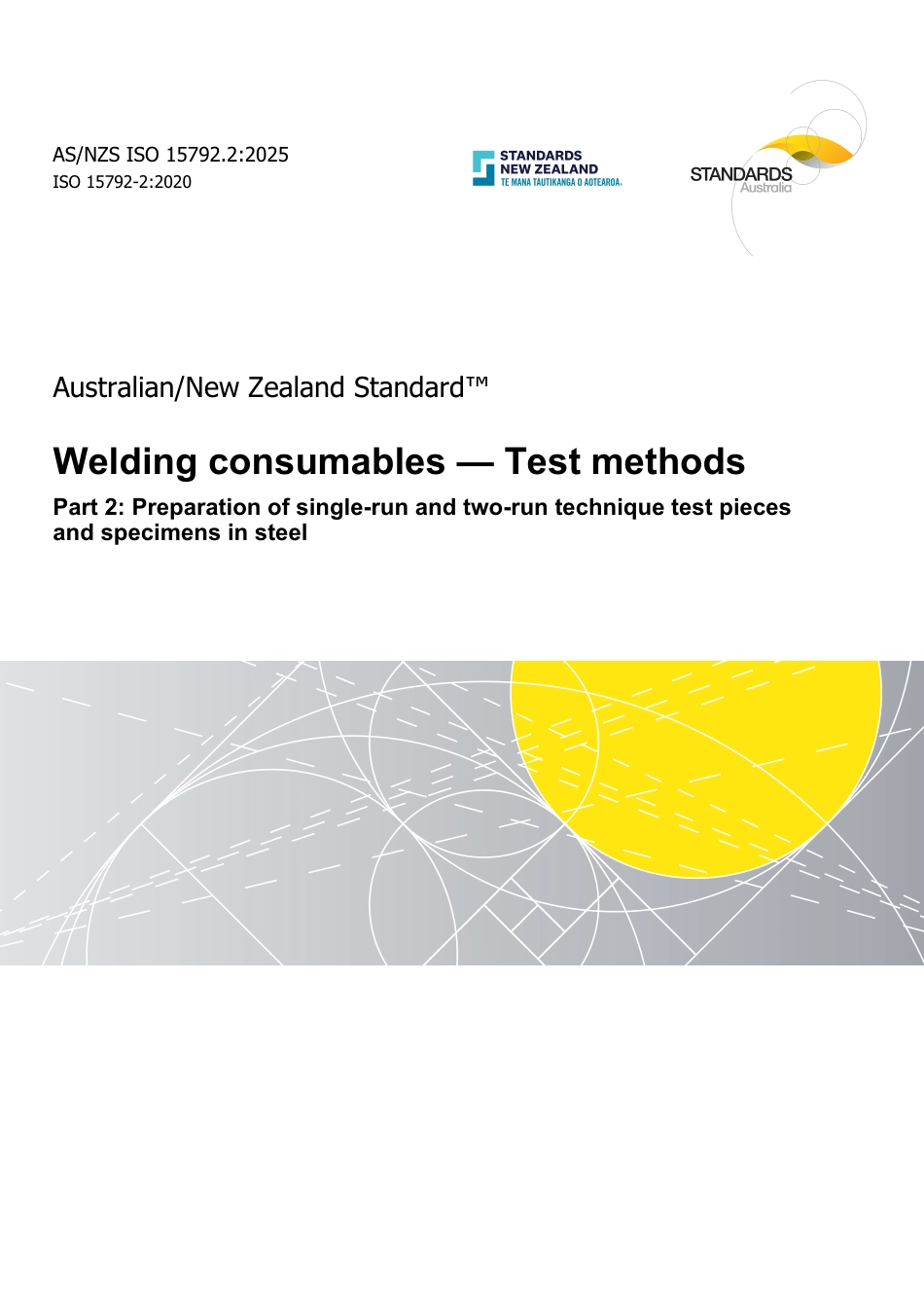 AS NZS ISO 15792.2-2025.pdf_第1页